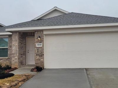 Property at 18118 Rockvine Dr, Hockley, TX