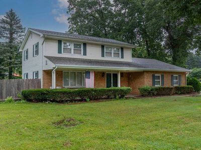 18481 Cleveland Rd
