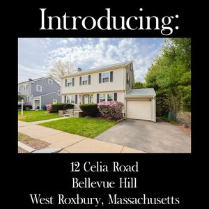 12 Celia Rd