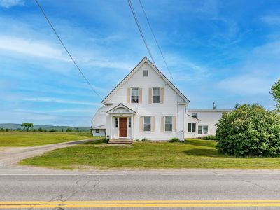 343 Benton Road