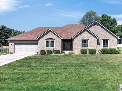 3827 Honeysuckle Ct
