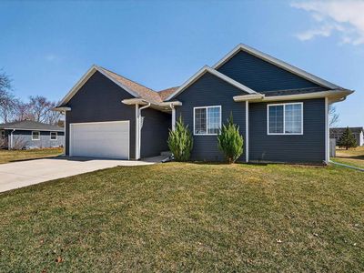 456 South Park Street