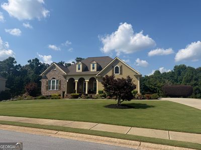 Property at 106 Jason Pond Way, Jefferson, GA