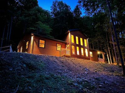 220 Robs Mountain Rd