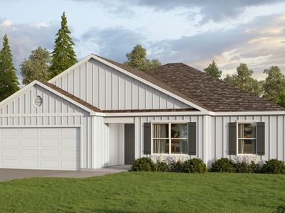 The Booth Plan, Aberdeen