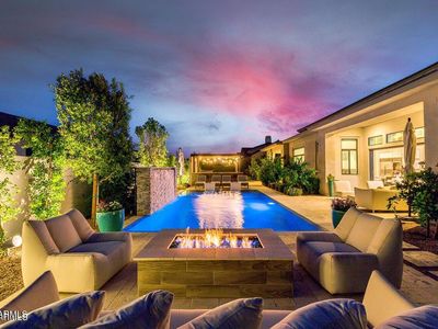 2665 E HUMMINGBIRD Way