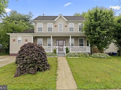 Property at 12 George St, Mount Ephraim, NJ