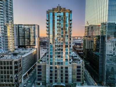 301 Demonbreun St UNIT 1902