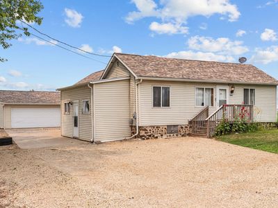 Property at 3241 County Road K, Omro, WI