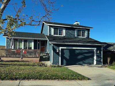 Property at 240 Quail Ridge Cir, Highlands Ranch, CO