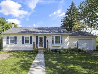1905 Mohawk Dr