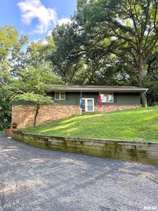 601 Woodrow Dr