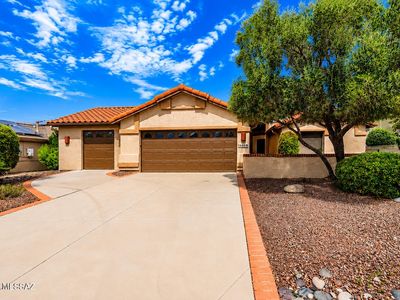 2125 E Cypress Canyon Dr