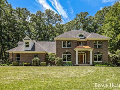 6450 Egypt Ridge Rd NE