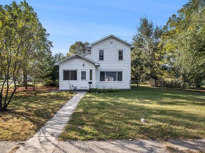 Property at 802 Michigan Ave E, Battle Creek, MI