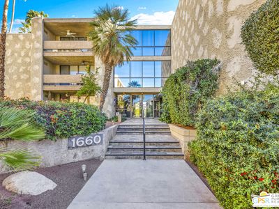 1660 S La Reina Way APT 1A