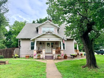 200 Barber Street