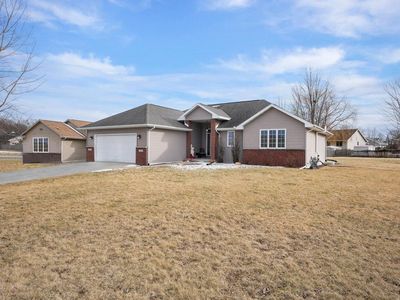 571 Hosanna Heights Court