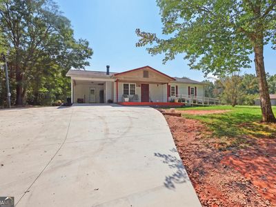 Property at 282 Wall Bridge Rd, Clarkesville, GA