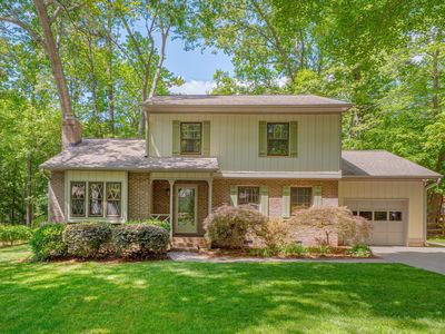 Property at 641 Kings Fork Rd, Cary, NC