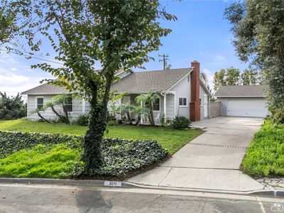 Property at 9811 Capulet Ave, Whittier, CA