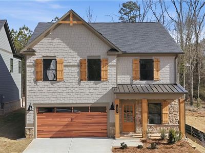 105 Everwood Ct