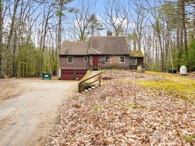 Property at 220 Riverdale Road, New Boston, NH