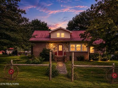 1245 Paint Rock Valley Rd