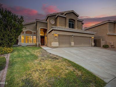 768 E Verbena Drive
