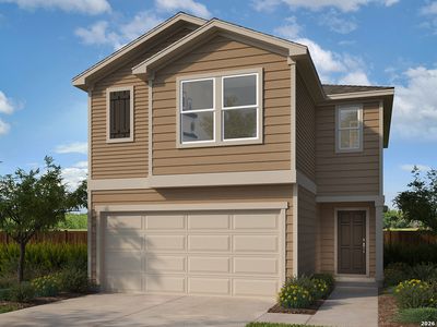 7526 FISHBOWL LANE