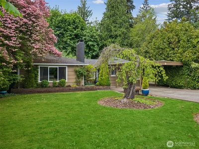 Property at 1213 Boulevard Road NE, Olympia, WA