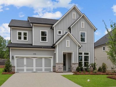 Waterrock Plan, Settingdown Farms