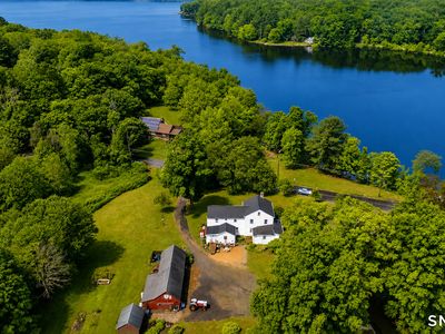 352 Shenipsit Lake Road