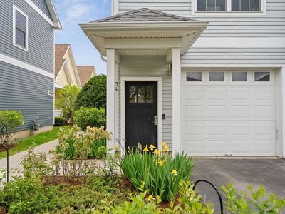 34 Madison Drive