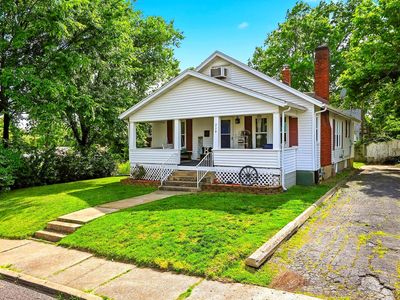 Property at 719 Vine St, Fulton, MO