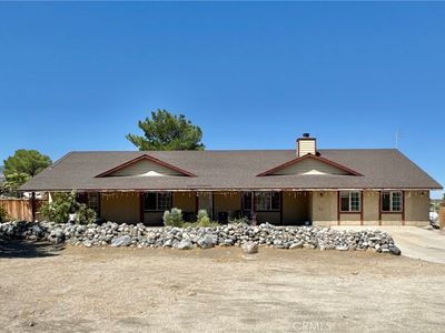 11522 Pinon Hills Rd
