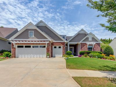 5891 Collier Bridge Lane