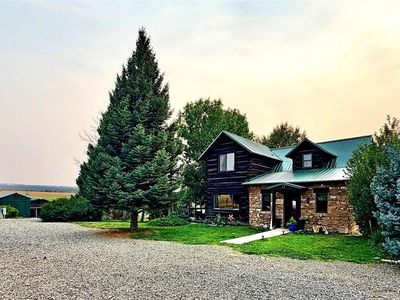 38578 HIGHWAY 92 Road
