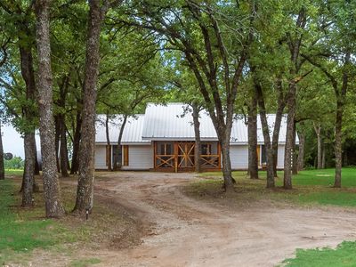 1402 Posey Brewer Rd