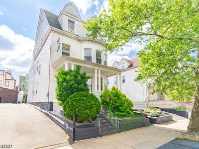 257 Parker St