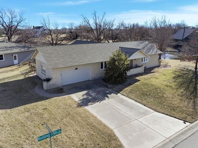 500 Rolling Hills Dr