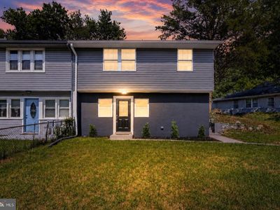 1911 Ray Leonard Rd