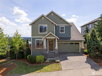 1533 Ridgeview Loop SW