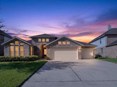 9635 Clear Diamond Dr