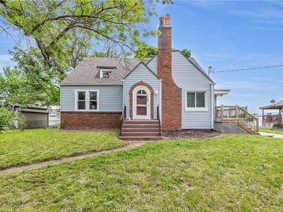 518 E Bungalow St