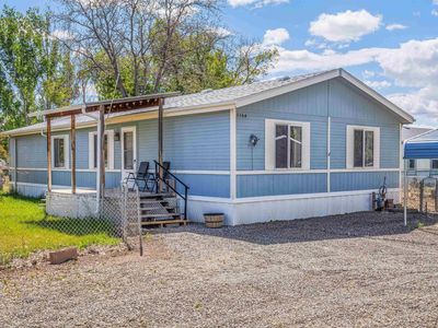 1164 W Paradise Way