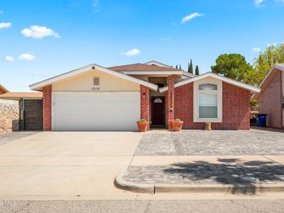 12141 Valley Quail Dr