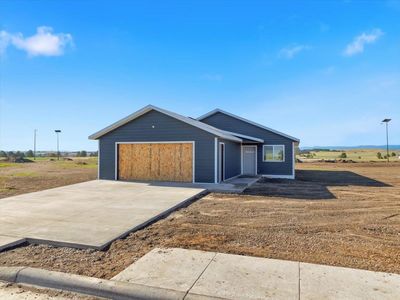 Property at 10889 Eagle Ct, Belle Fourche, SD