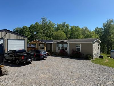 Property at 12432 Crab Orchard Rd, Coeburn, VA