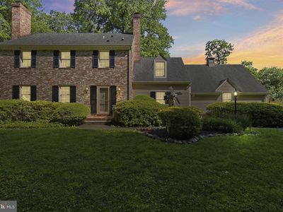 13001 Dulaney Valley Rd
